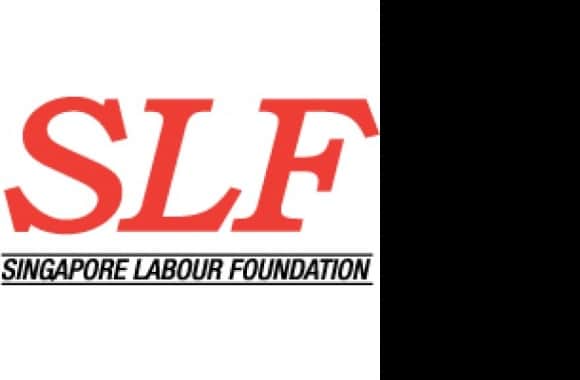 SLF Logo download in high quality