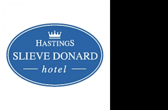 Slieve Donard Hotel Logo download in high quality