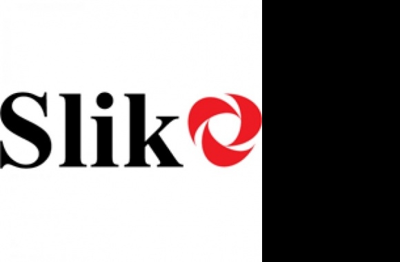 Slik Logo download in high quality