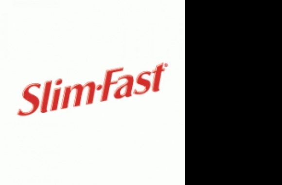 Slim Fast Logo