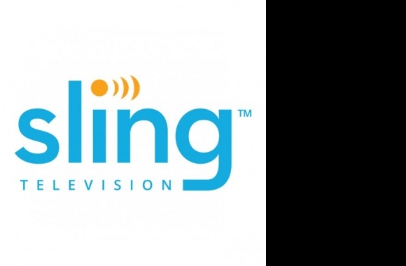 Sling tv Logo download in high quality