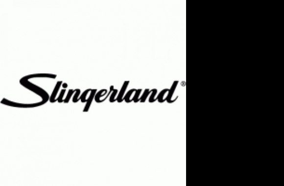 Slingerland Drums Logo download in high quality