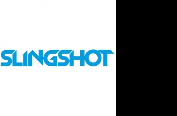 Slingshot Logo download in high quality