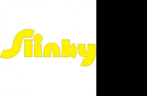 Slinky Logo download in high quality