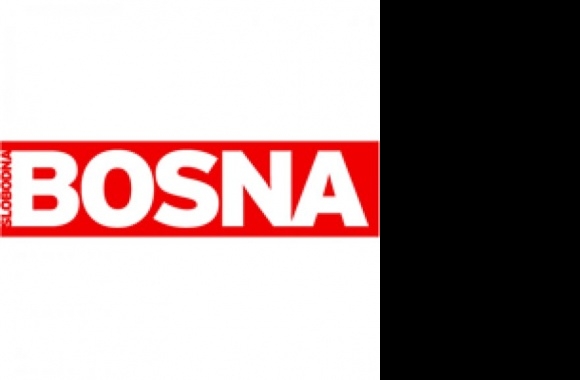 slobodna bosna Logo