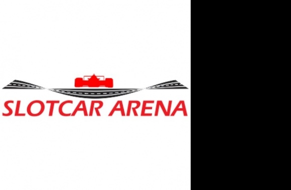 Slotcar Arena Logo download in high quality