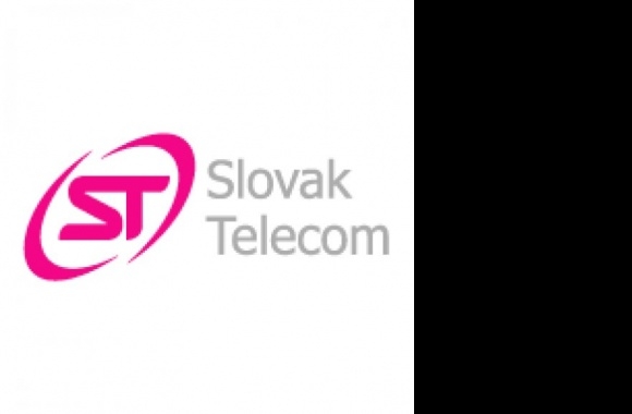 Slovak Telecom Logo download in high quality