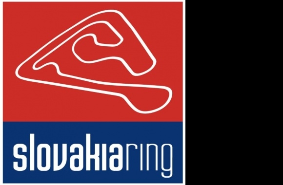 Slovakia Ring Logo download in high quality