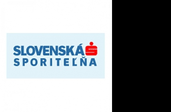 Slovenska Sporitelna Logo