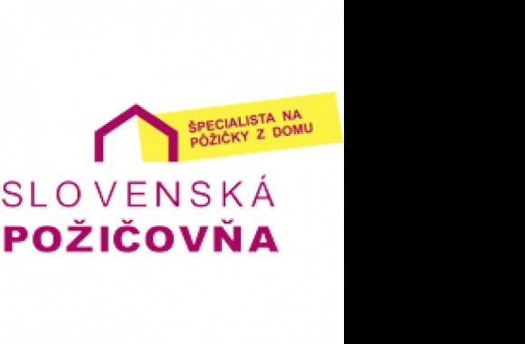 slovenská požičovňa Logo