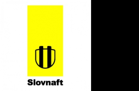 Slovnaft Logo