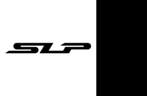SLP Logo download in high quality