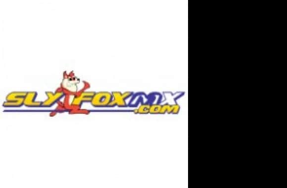 SlyFoxMX Logo download in high quality