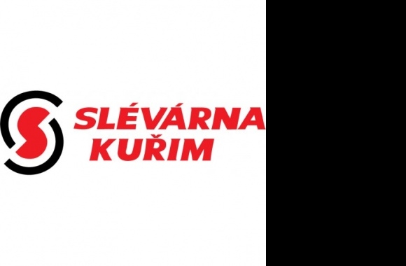 Slévárna Kuřim, a.s. Logo download in high quality