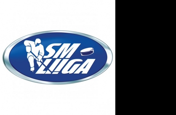 SM-liiga Logo download in high quality