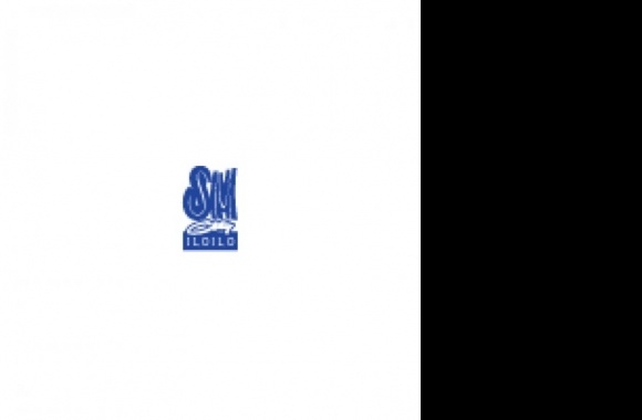 SM City Logo