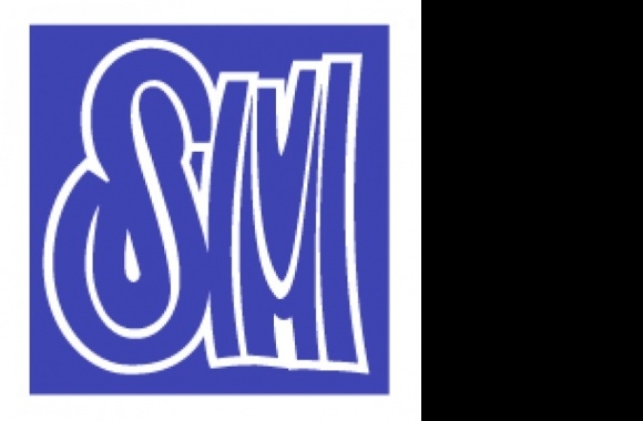 SM Logo download in high quality