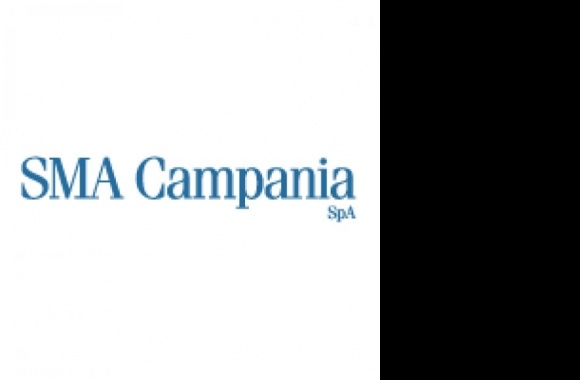 SMA Campania Logo download in high quality