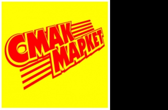 Smak Market Logo