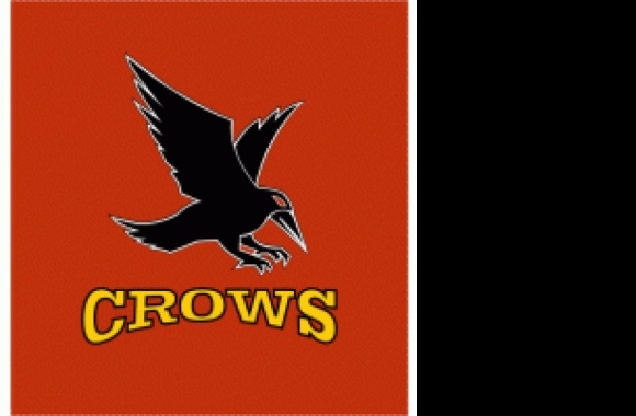 Smallville High CROWS Logo download in high quality