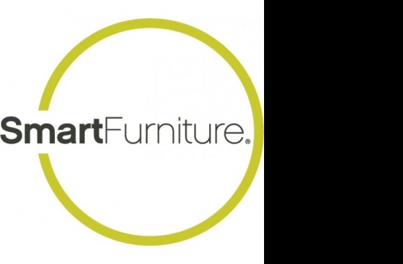 Smart Furniture Logo download in high quality