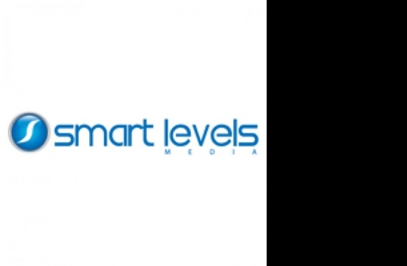 Smart Levels Media (Main) Logo download in high quality