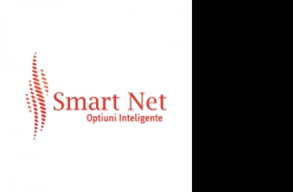 Smart Net Logo