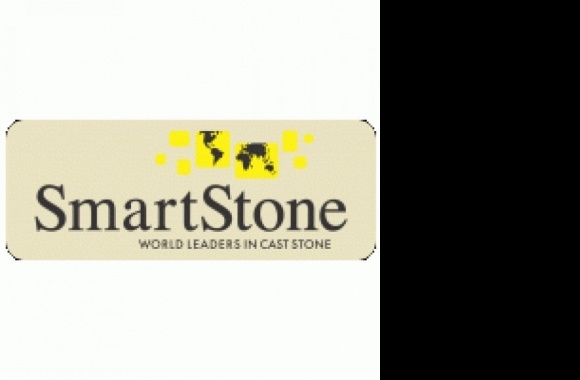 Smart Stone Logo download in high quality