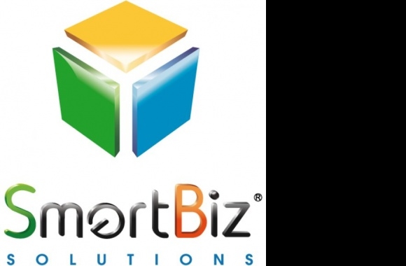 SmartBiz Logo download in high quality