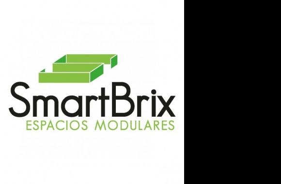 SmartBrix Espacios Modulares Logo download in high quality