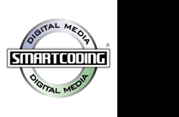 Smartcoding Logo download in high quality