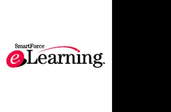 SmartForce e-Learning Logo