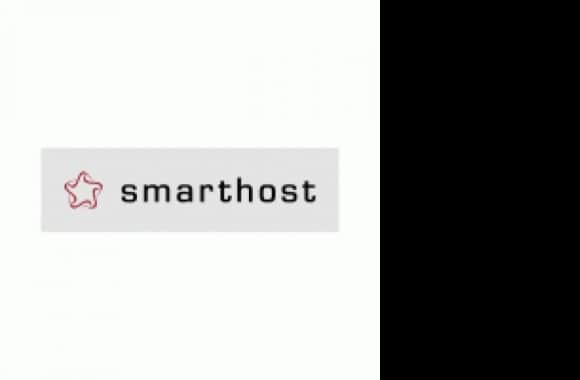 smarthost Logo download in high quality