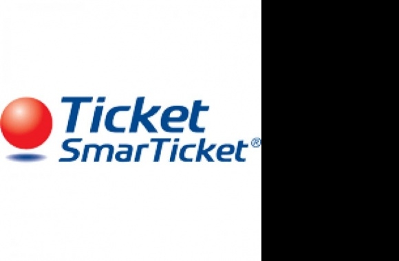 SmarTicket Logo download in high quality