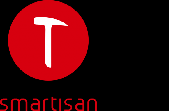 Smartisan OS Logo download in high quality