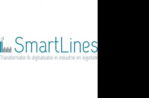 Smartlines Logo download in high quality