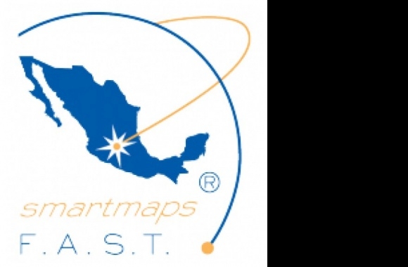 Smartmaps Logo download in high quality