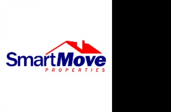 SmartMove Properties Logo download in high quality