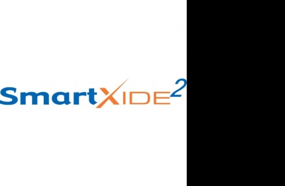 SmartXide 2 Logo download in high quality