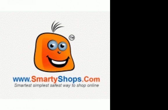 Smarty shops Logo