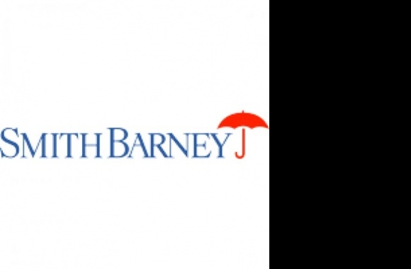 Smith Barney Logo