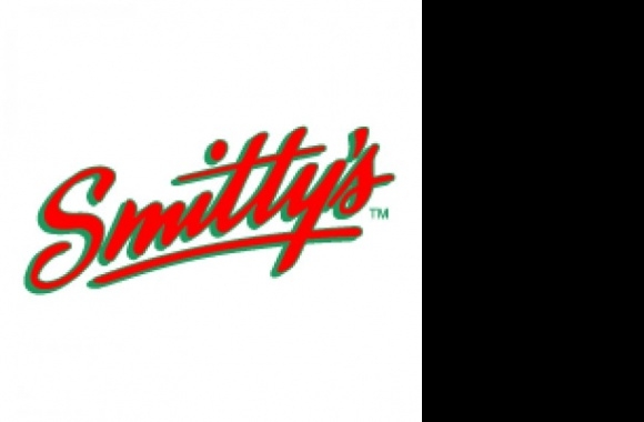 Smitty's Logo download in high quality