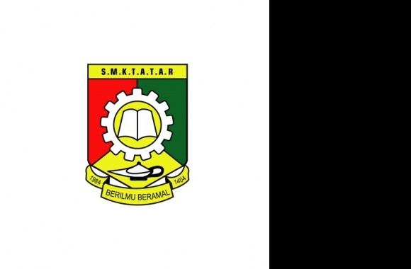 SMK Tunku Anum Tunku Abdul Rahman Logo