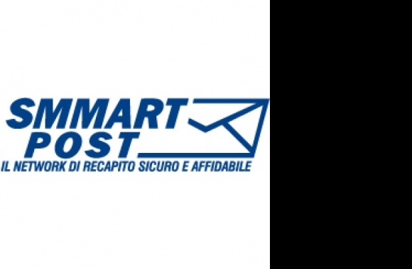 Smmartpost Logo download in high quality