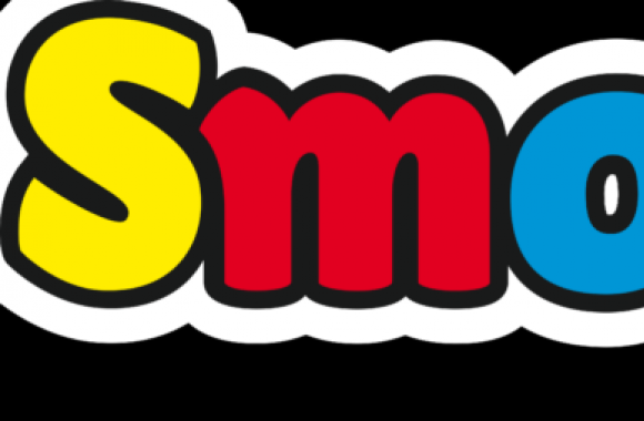 Smoby Logo download in high quality