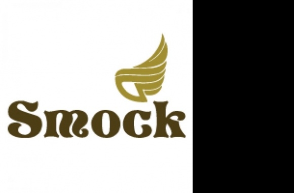 Smock Clothing Logo download in high quality