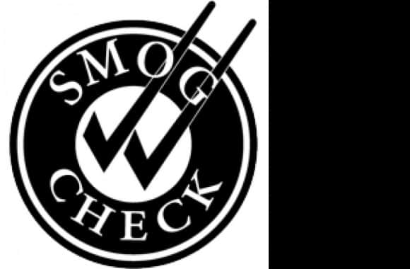 Smog Check Logo download in high quality