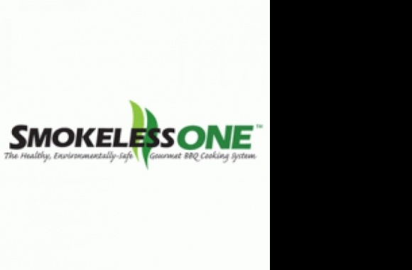 SmokelessONE Logo download in high quality