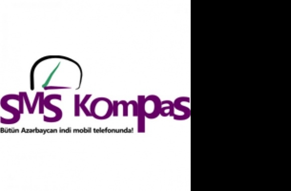 SMS Kompas Logo download in high quality