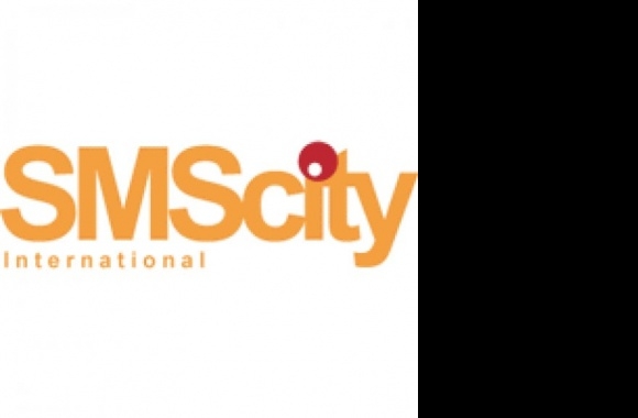 SMScity Logo download in high quality